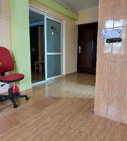 Apartament 이아시 외부 사진