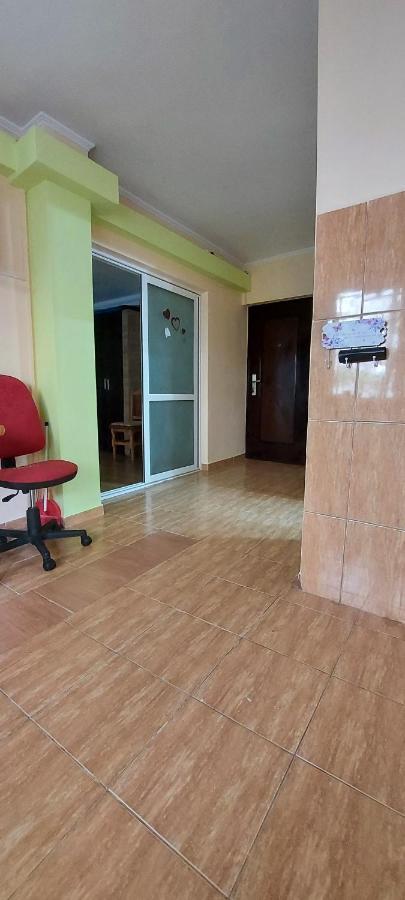 Apartament 이아시 외부 사진