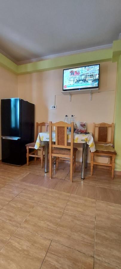 Apartament 이아시 외부 사진