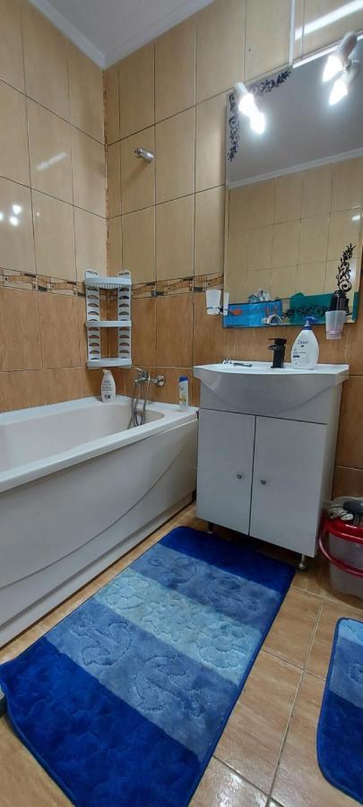 Apartament 이아시 외부 사진