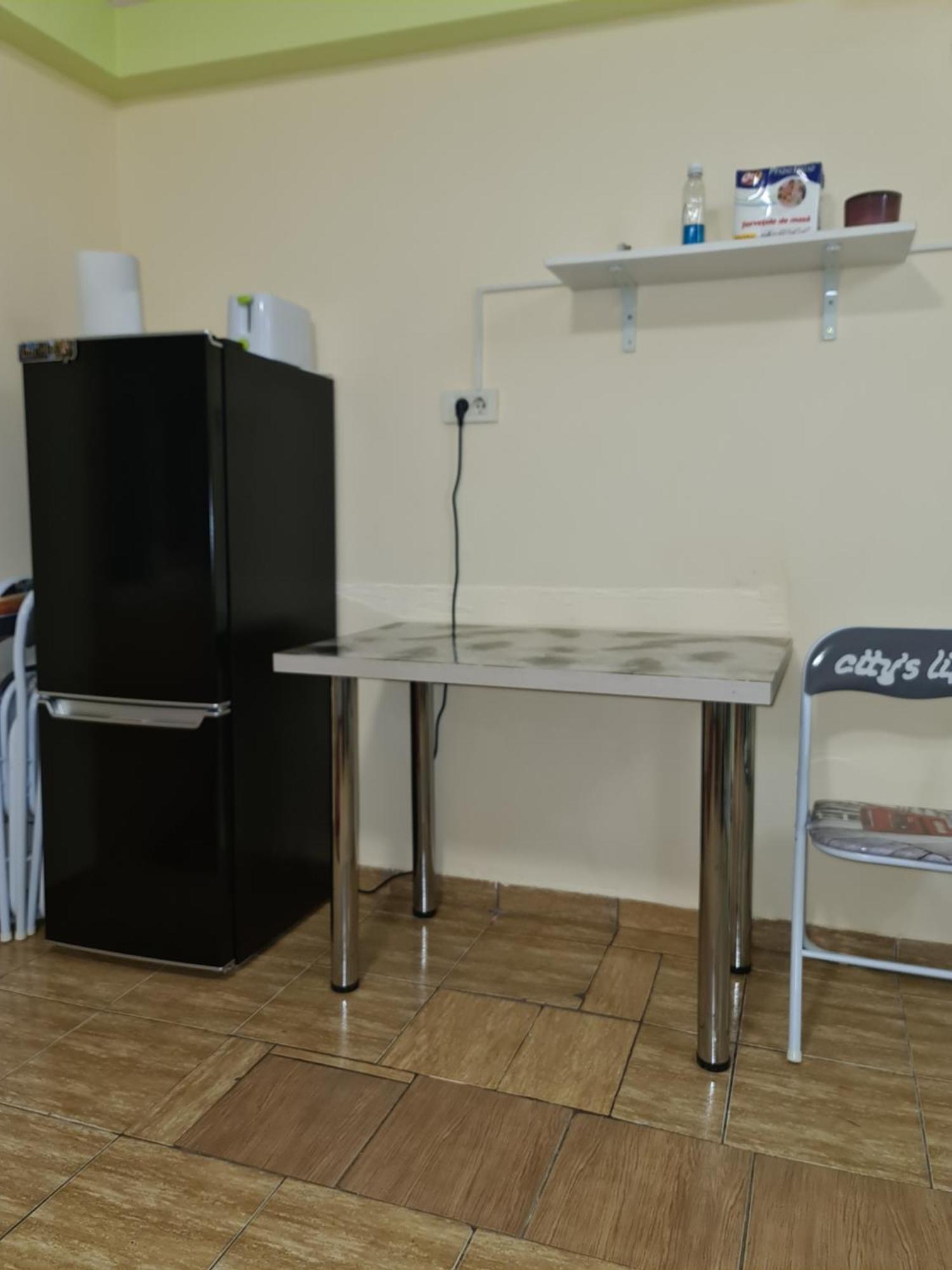 Apartament 이아시 외부 사진